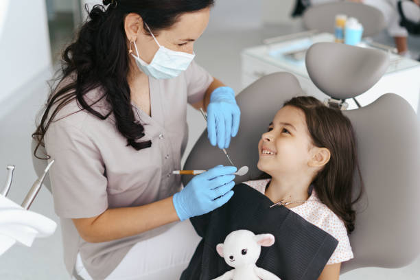 Best Urgent Care for Lost Fillings or Crowns in Iron River, MI