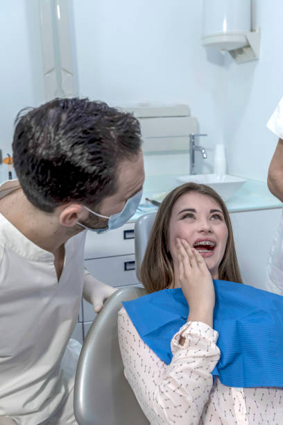 Best Cosmetic Emergency Dentistry in Iron River, MI